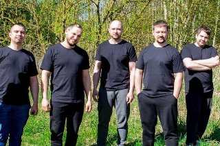 О компании 2Землекопа-Ггр, фото, команда