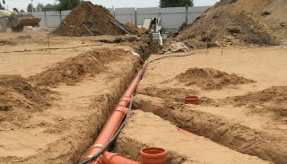 Демонтаж частного дома в Гагарине - цена от 2560 руб. | 2Землекопа-Ггр