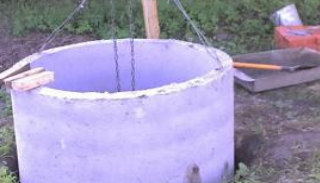 Демонтаж колодца в Гагарине от 973 руб. Профессиональные услуги от 2Землекопа-Ггр